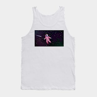 Among Us Tank Top